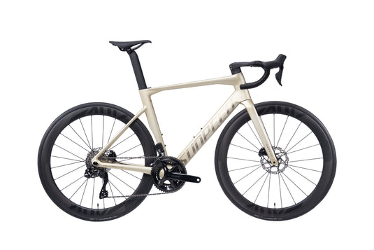 Sunpeed Victory Carbon Road Bike with Shimano 105 Di2