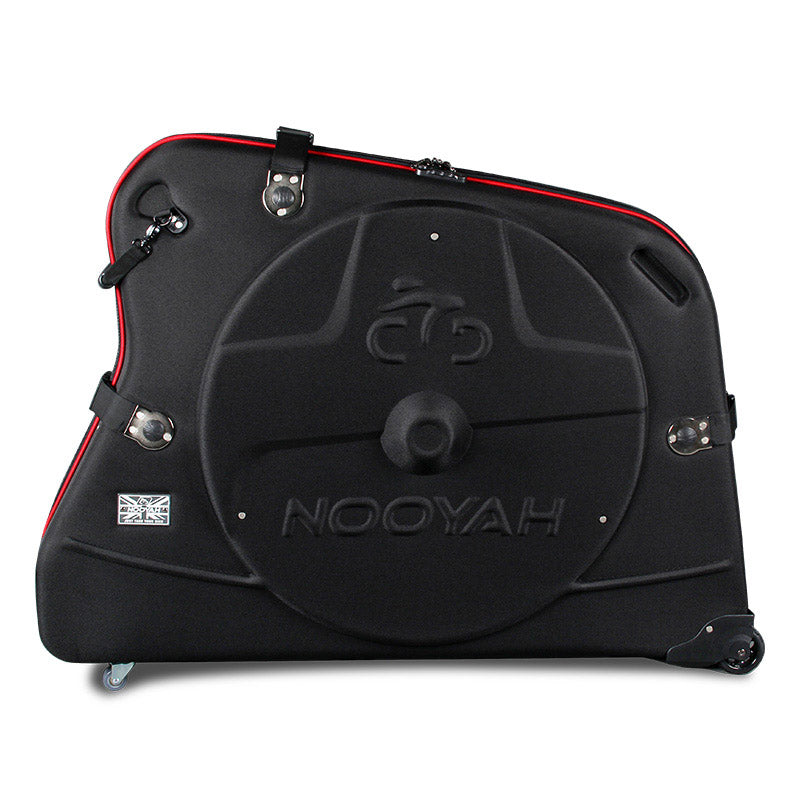 Load image into Gallery viewer, NOOYAH EVA POD Bicycle Travel Case Bag BK002
