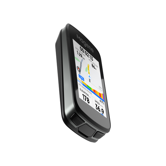 Magene C606 Pro Smart GPS Bike Computer