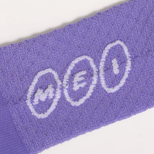 MCYCLE Unisex High-Elastic Athletic Knitted Cycling Socks - MP059 Dopamine Series