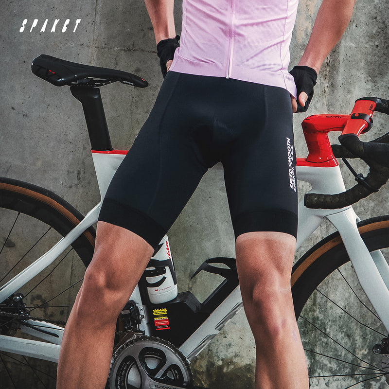 Load image into Gallery viewer, Spakct Egret Men's Performance Cycling Shorts YC111045
