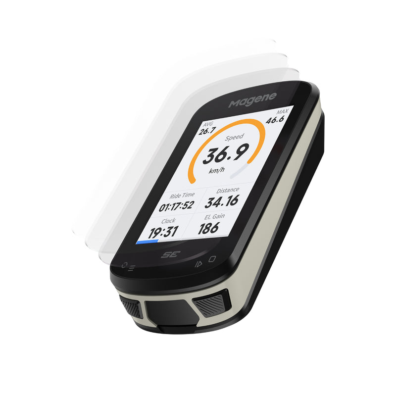 Load image into Gallery viewer, Magene C506 SE Smart GPS Cycling Computer
