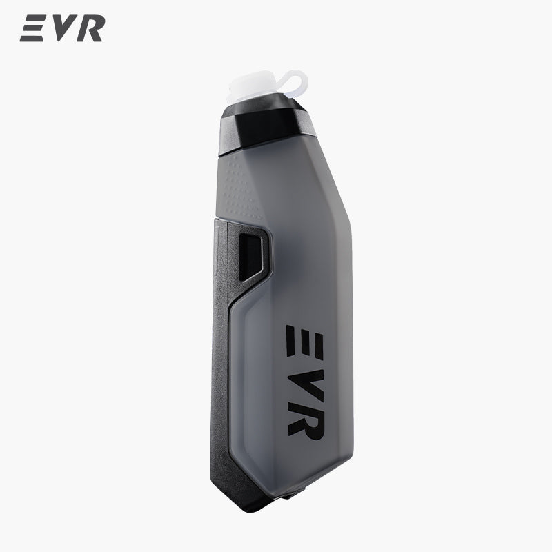Load image into Gallery viewer, EVR Aerodynamic Water Bottle &amp; Cage Set
