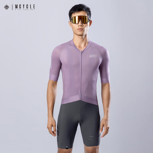 MCYCLE Men's  Pro Performance Cycling Jersey MY361
