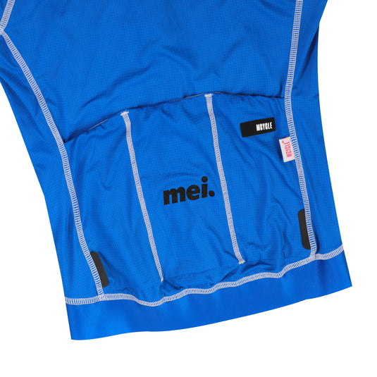 MCYCLE Men’s Long Sleeve Cycling Jersey – UV50+ Breathable Performance Pro Fit MY341