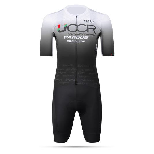 UCCR - UAE Cycle Community Ride Cycling Club Jersey