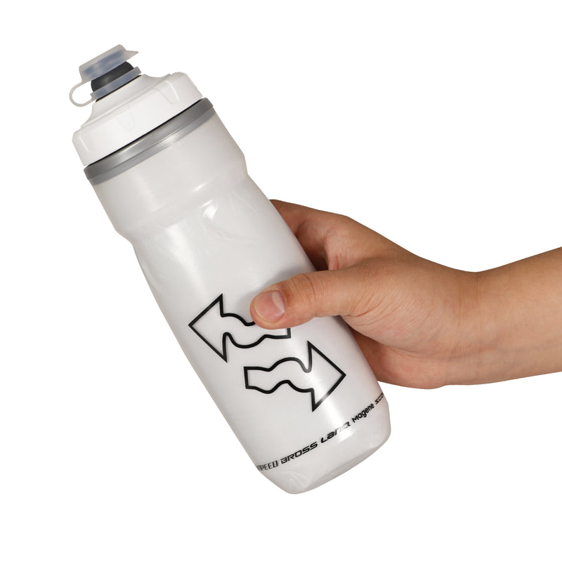 Load image into Gallery viewer, Upten Insulated Cycling Water Bottle Thermal Sport Bottle BPA-Free

