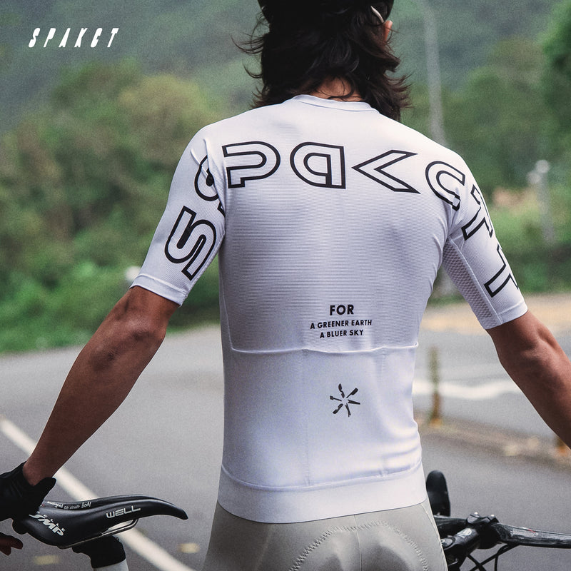 Load image into Gallery viewer, Spakct Kunpeng Men's Short Sleeve Cycling Jersey YB111136
