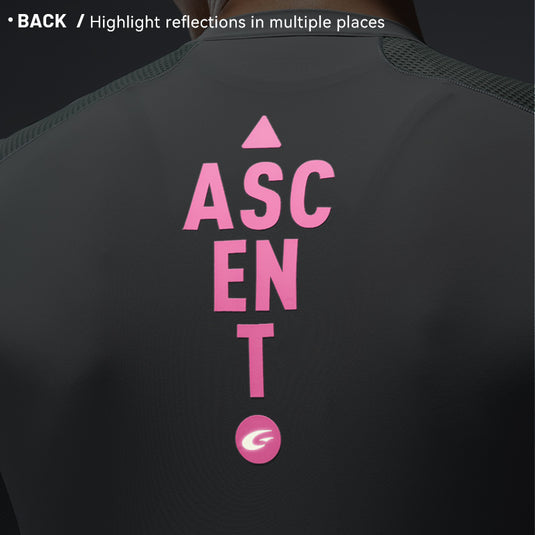 EVR Ascent Pro Men’s Cycling Jersey – 2535