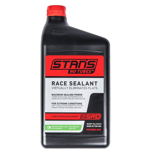 Stans NoTubes Tire Sealant