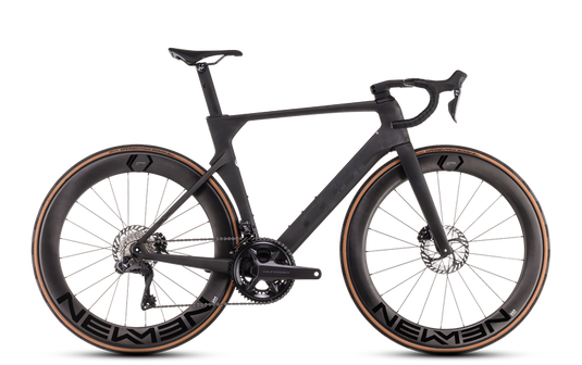 CUBE Litening Aero C68X Ultegra Di2