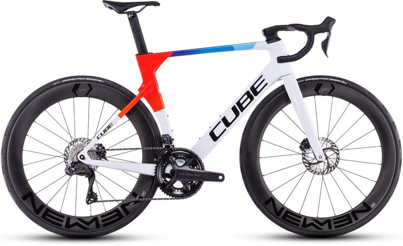 Load image into Gallery viewer, CUBE Litening Aero C68X Ultegra Di2
