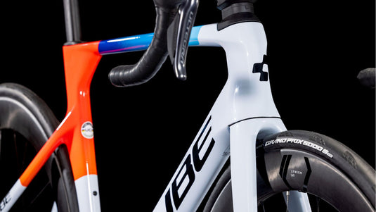 CUBE Litening Aero C68X Ultegra Di2