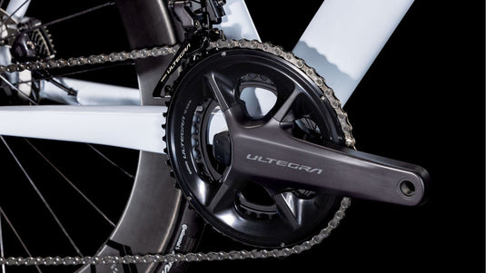 CUBE Litening Aero C68X Ultegra Di2