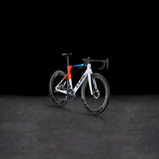 CUBE Litening Aero C68X Ultegra Di2