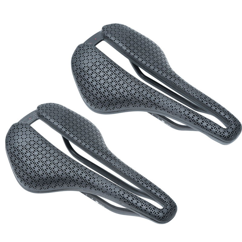 Load image into Gallery viewer, Odi P08 3D Printed Carbon Fiber Bicycle Saddle
