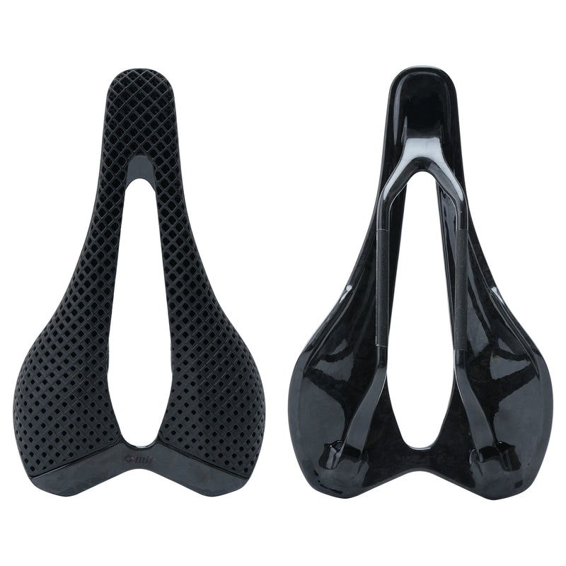 Load image into Gallery viewer, ODI P02 Carbon Fiber 3D Printed Cycling Saddle
