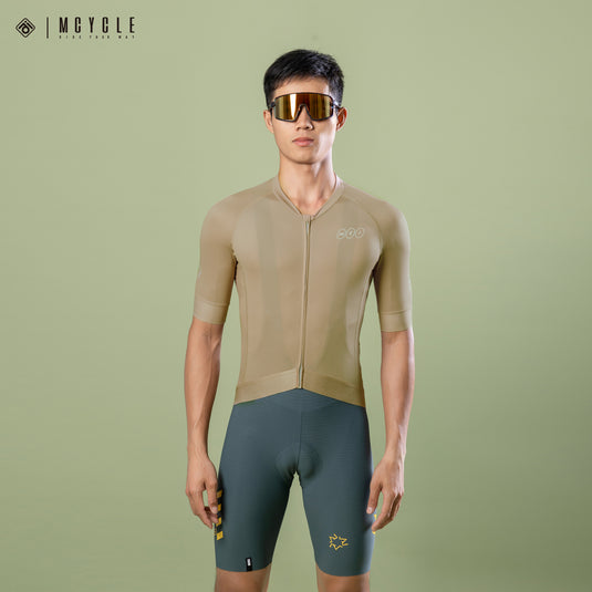 MCYCLE Men's  Pro Performance Cycling Jersey MY361
