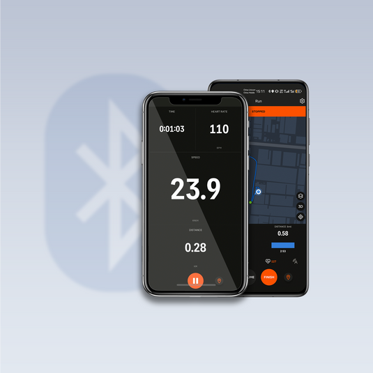 Magene H613M Heart Rate Monitor
