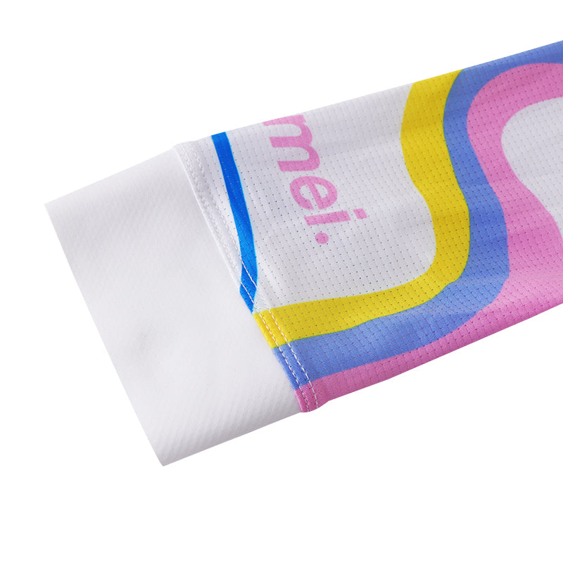 Load image into Gallery viewer, Mcycle Women's Pro-Fit Performance Cycling Jersey MY266W
