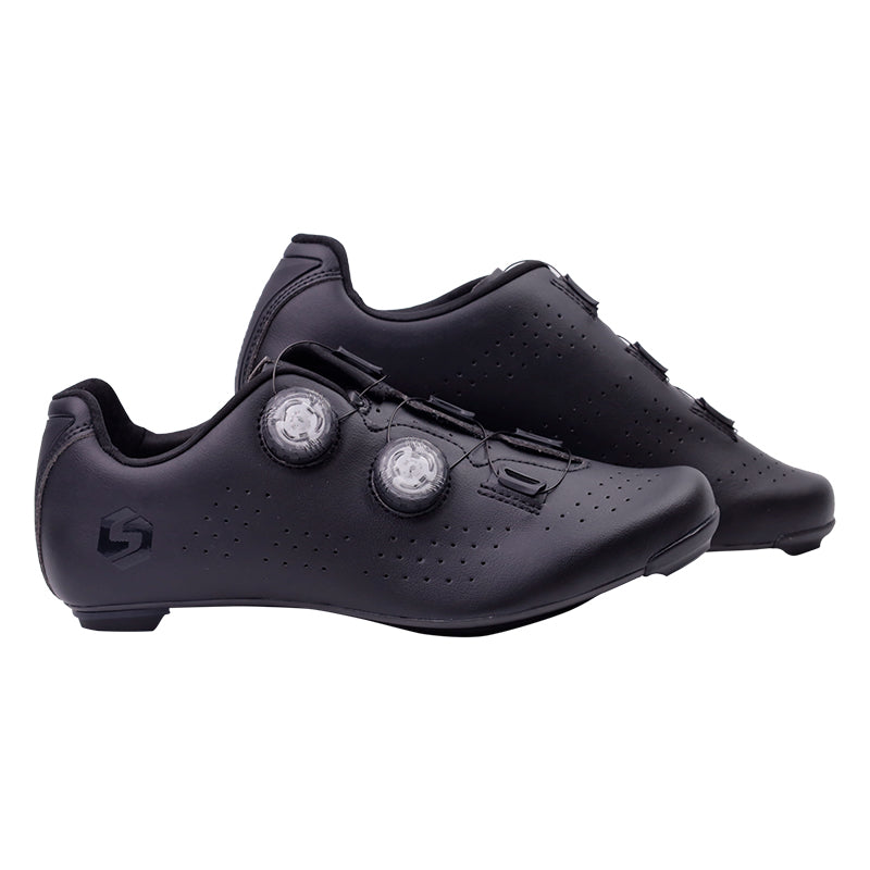 Load image into Gallery viewer, Sidebike Pro Road Cycling Shoes with Carbon Fiber Sole SD020
