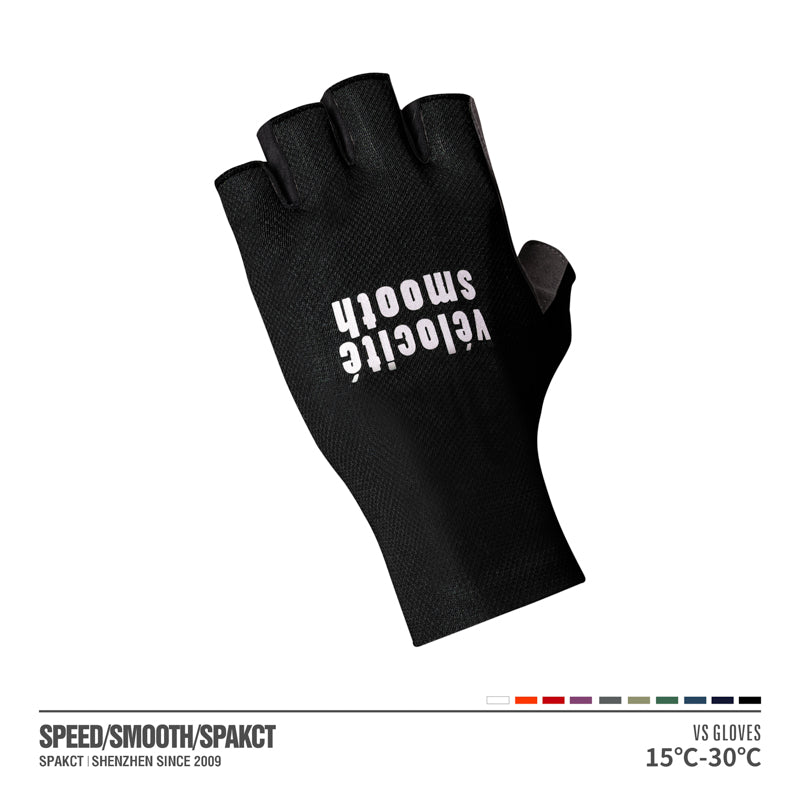 Load image into Gallery viewer, Spakct VS Cycling Gloves Short Finger YD111015
