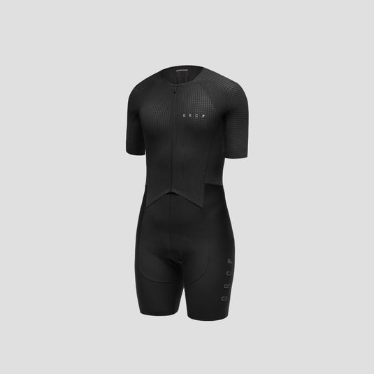 GRC Tech Series Aero Men's Road, Time Trial (TT) & Triathlon Skin Suit 1091