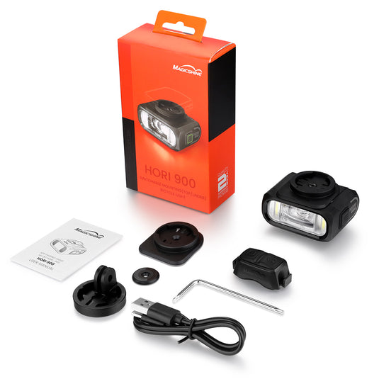 Magicshine HORI 900 Dual Mounted Bike Light