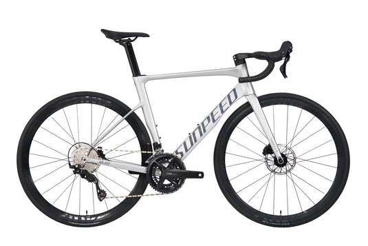 Sunpeed Galaxy 105 R7120 Road Bike 12 speed