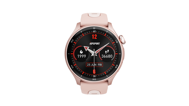 Load image into Gallery viewer, iGPSPORT LW10 Smart Watch Collector&#39;s Edition
