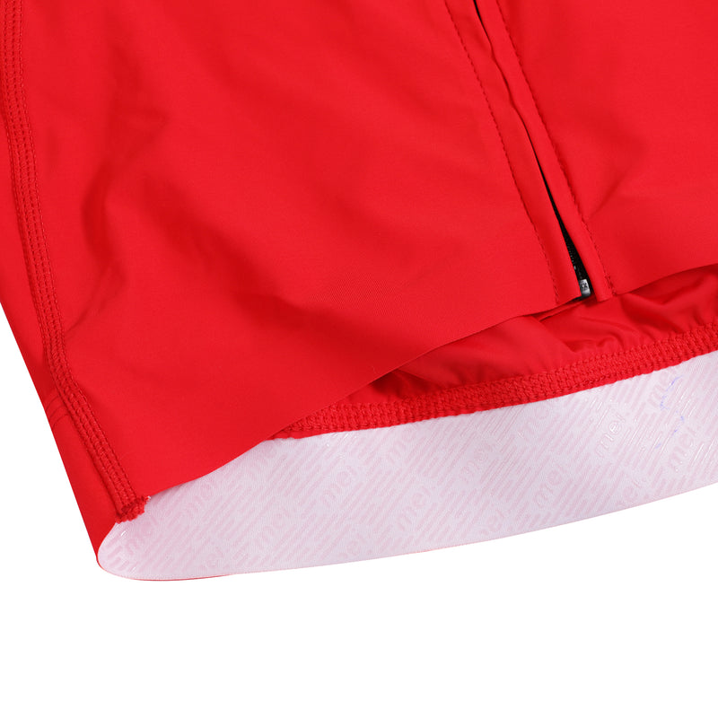 Load image into Gallery viewer, Mcycle Solid Color Women's Long Sleeve Cycling Jersey Anti UV 50+ MY356W

