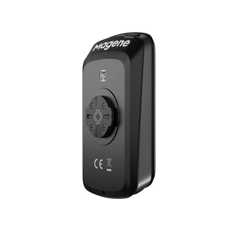 Load image into Gallery viewer, Magene C606 Pro Smart GPS Bike Computer
