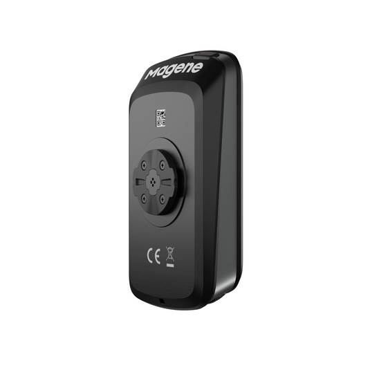 Magene C606 Pro Smart GPS Bike Computer