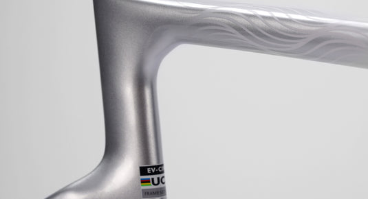Evolve Cima Carbon Road Bike Frameset