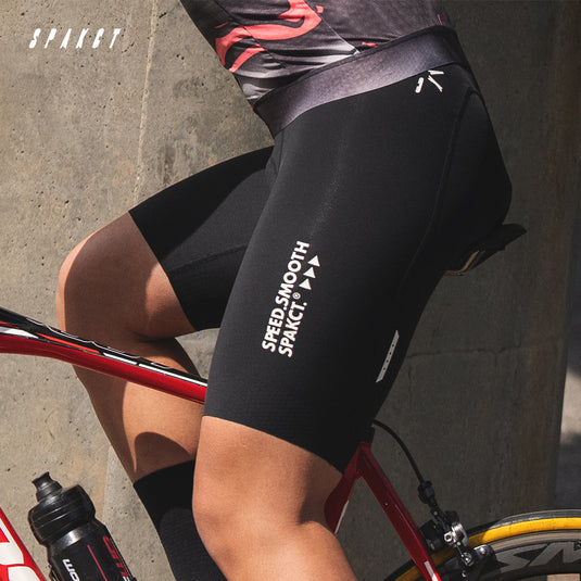 Spakct Egret Men's Professional Cycling Bib Shorts YC111043 YC111044