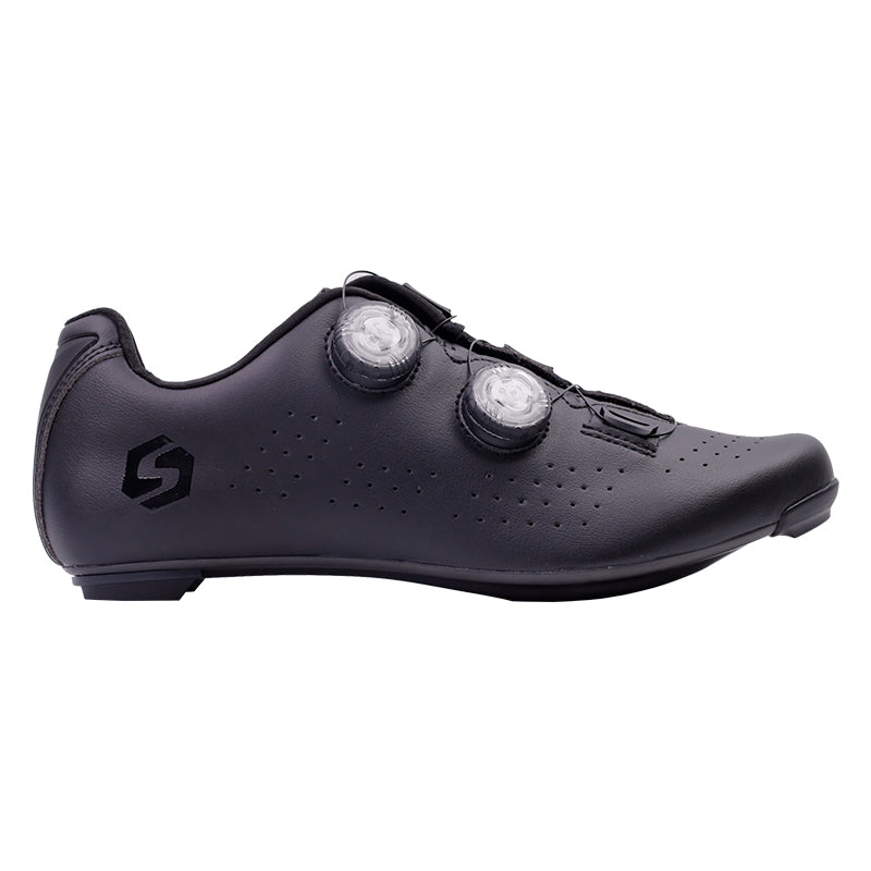 Load image into Gallery viewer, Sidebike Pro Road Cycling Shoes with Carbon Fiber Sole SD020
