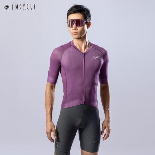 MCYCLE Men's  Pro Performance Cycling Jersey MY361