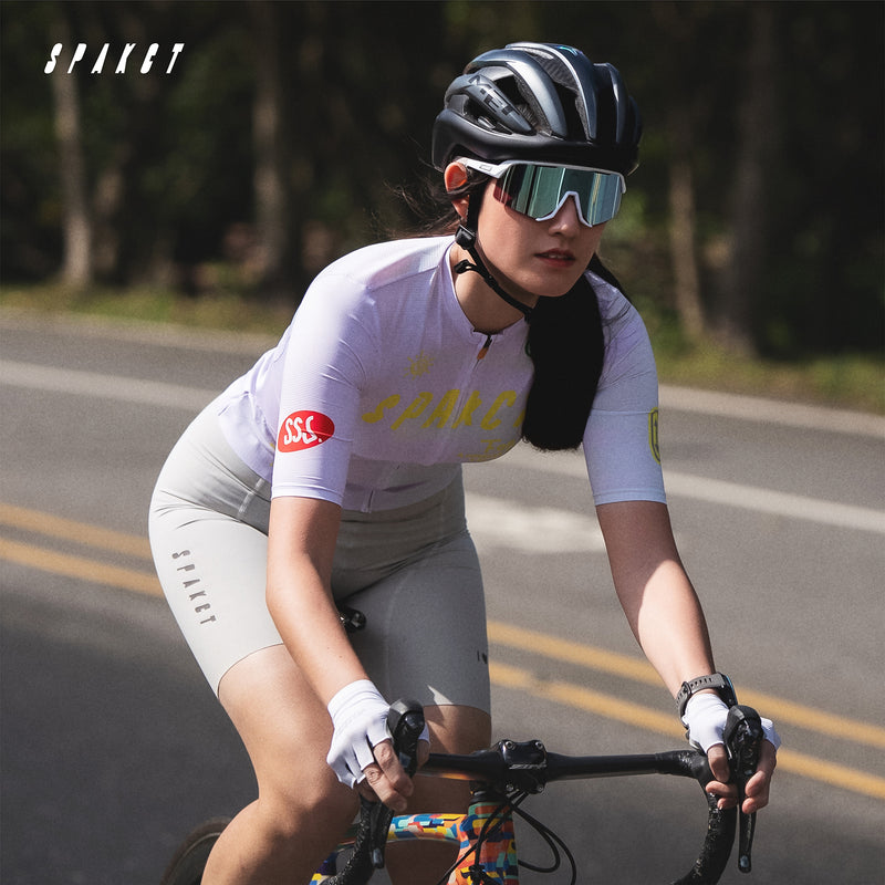 Load image into Gallery viewer, Spakct Purity Pro Women's Cycling Jersey YB121057
