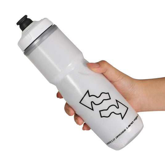 Upten Insulated Cycling Water Bottle Thermal Sport Bottle BPA-Free