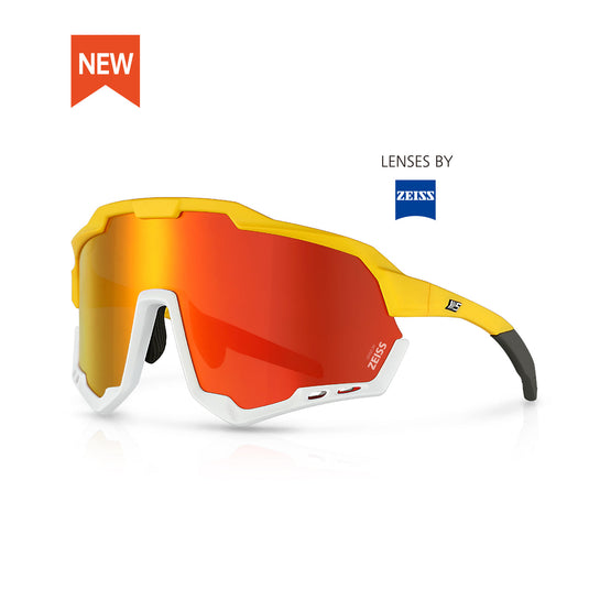 Magicshine Morpher Convertible Cycling Sunglasses