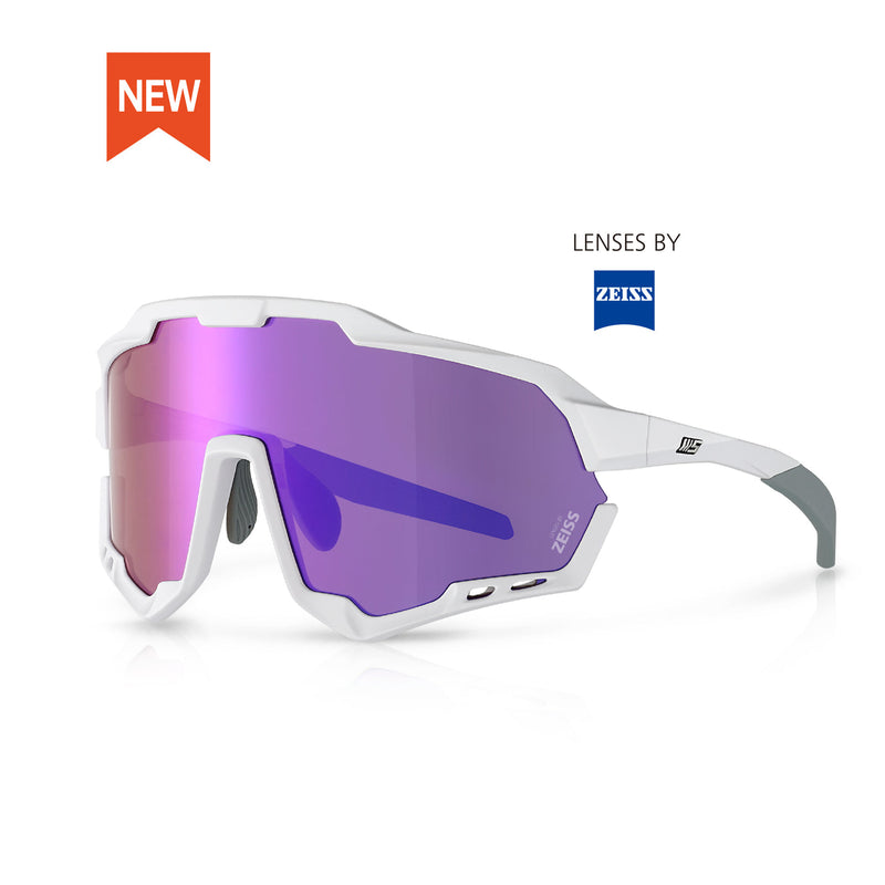 Load image into Gallery viewer, Magicshine Morpher Convertible Cycling Sunglasses
