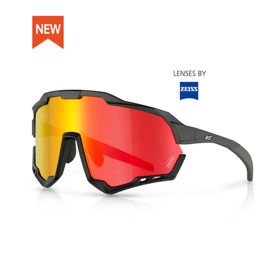 Magicshine Morpher Convertible Cycling Sunglasses