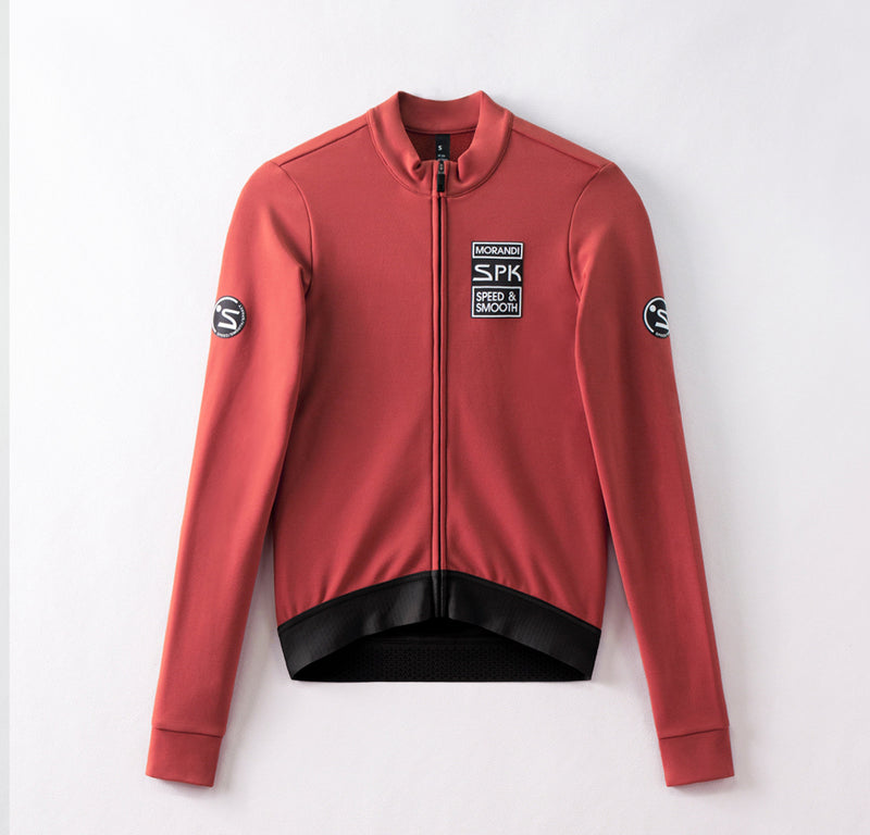 Load image into Gallery viewer, Spakct Far II Women's Fleece Long-sleeve Cycling Jacket 10-20℃ YB222017
