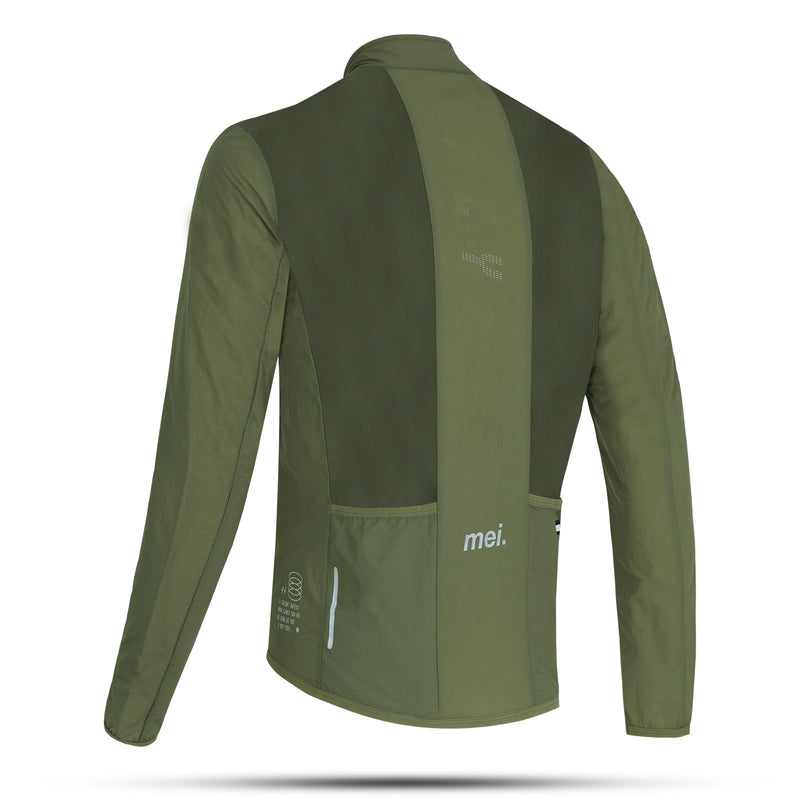 Load image into Gallery viewer, Mcycle Cycling Unisex Wind Jacket MY318
