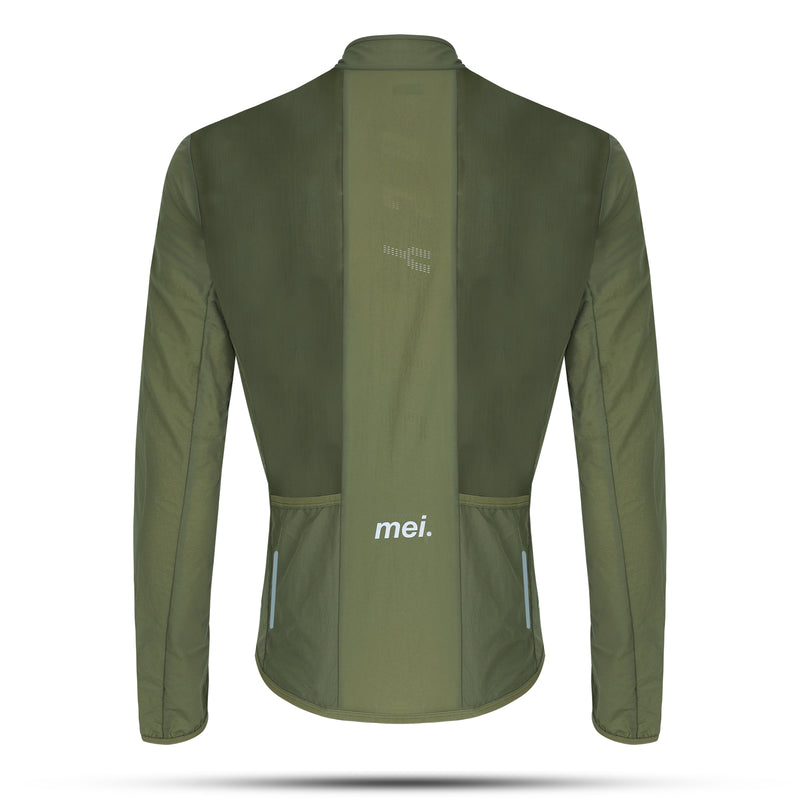 Load image into Gallery viewer, Mcycle Cycling Unisex Wind Jacket MY318
