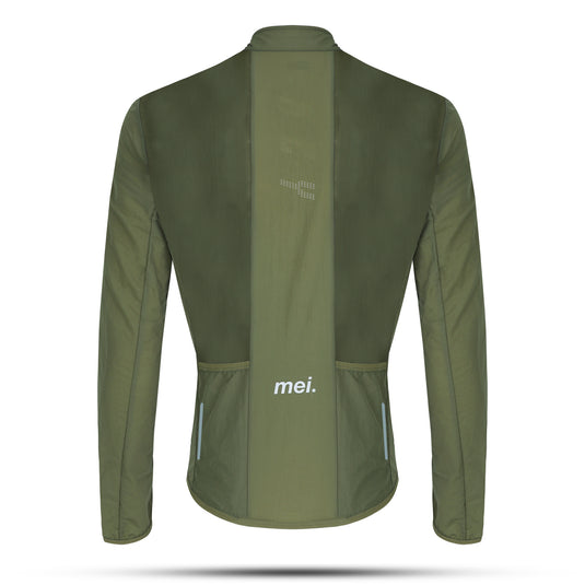 Mcycle Cycling Unisex Wind Jacket MY318