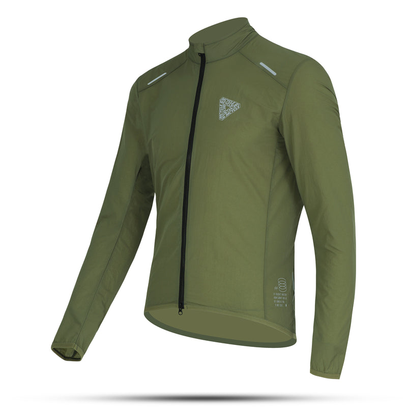 Load image into Gallery viewer, Mcycle Cycling Unisex Wind Jacket MY318
