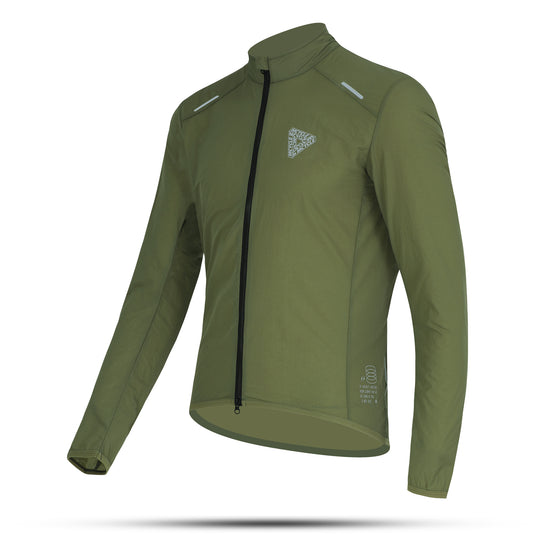 Mcycle Cycling Unisex Wind Jacket MY318