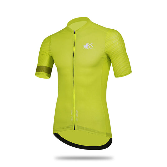 BAULA  Women Pro Cycling Jersey 010 seamless cropping cuff