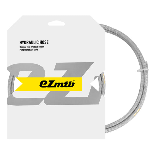 EZmtb® Hydraulic Hose SK20 5 layers Stainless Steel